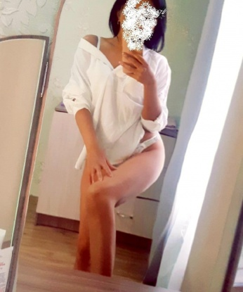 Анкета проститутки Карина - город Бобрка, 25 лет, №654